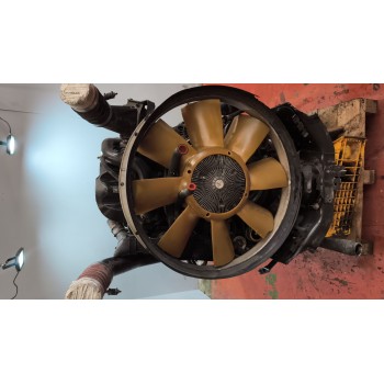 Recambio de motor completo para renault premium lander 10.8 diesel referencia OEM IAM DXI11460EUV 7422222224 