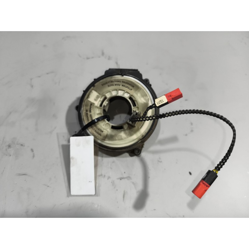 Recambio de anillo airbag para renault magnum ab diesel referencia OEM IAM 7420946836  