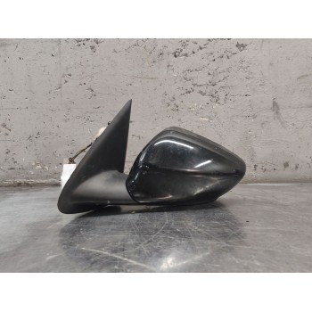 Recambio de retrovisor izquierdo para citroën c-elysee (dd_) 1.6 bluehdi 100 referencia OEM IAM 0411054 021256 