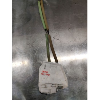 Recambio de cerradura puerta delantera derecha para mazda cx-5 (kf) 2.2 d referencia OEM IAM   