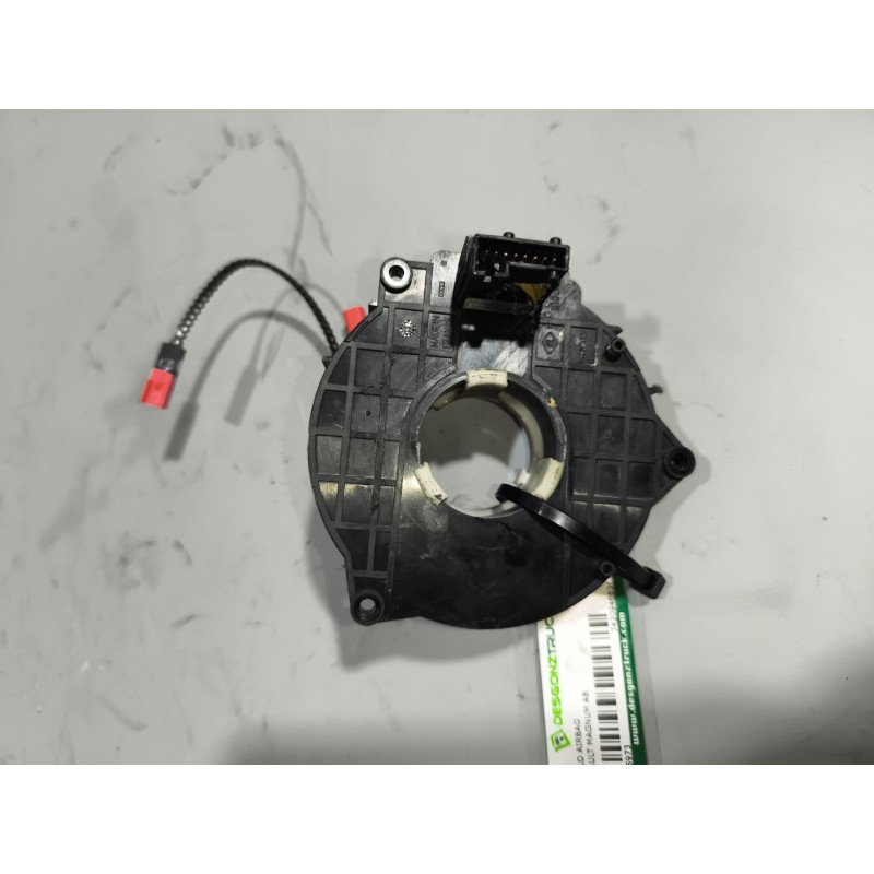 Recambio de anillo airbag para renault magnum ab diesel referencia OEM IAM 7420946836 - Blanco 2