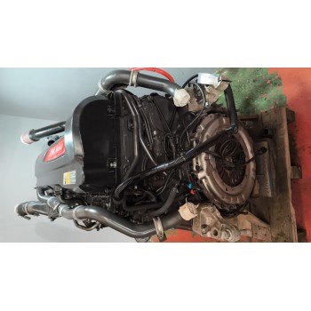 Recambio de motor completo para renault premium lander 10.8 diesel referencia OEM IAM DXI11460EUV 7422222224 