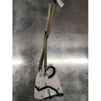 Recambio de cerradura puerta delantera derecha para mazda cx-5 (kf) 2.2 d referencia OEM IAM   