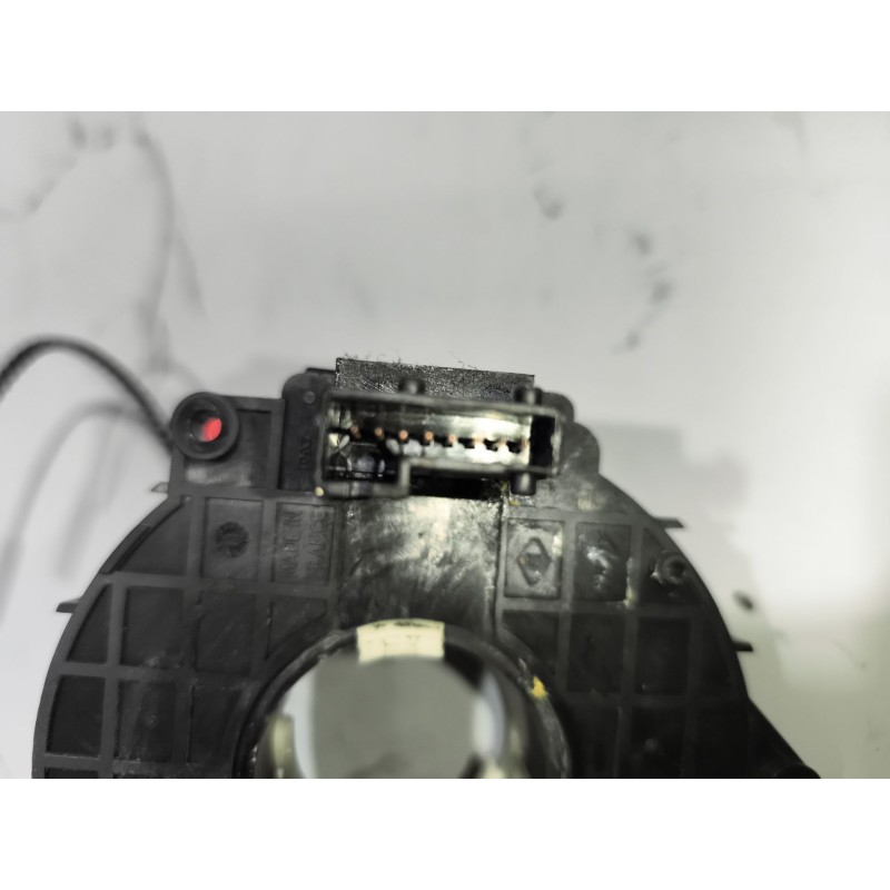 Recambio de anillo airbag para renault magnum ab diesel referencia OEM IAM 7420946836 - Blanco 3
