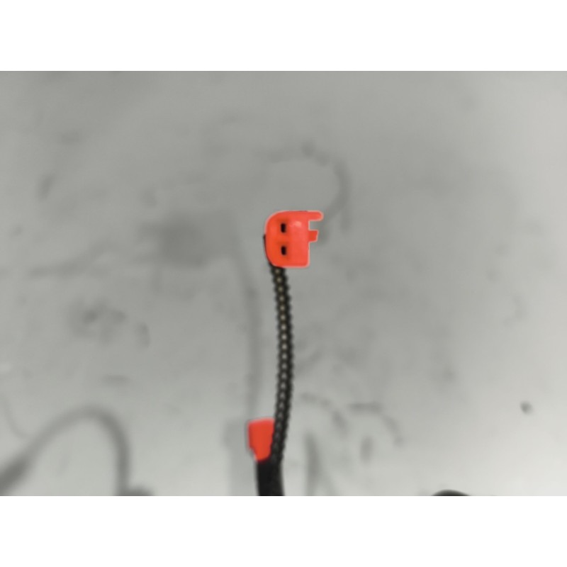 Recambio de anillo airbag para renault magnum ab diesel referencia OEM IAM 7420946836 - Blanco 5