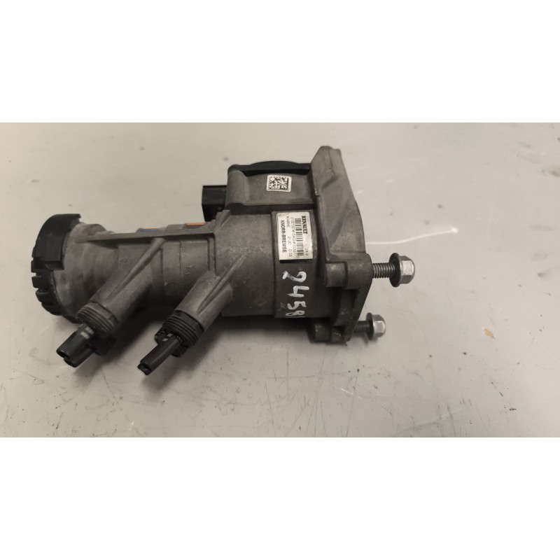Recambio de valvula aire para renault serie t 10.8 diesel referencia OEM IAM 21327357 K046640 7421327357