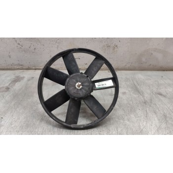 Recambio de electroventilador para volkswagen golf iii (1h1) 1.6 referencia OEM IAM 0130109239  3PINES