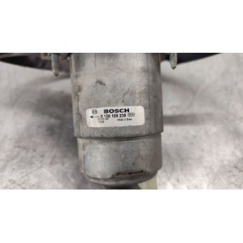 Recambio de electroventilador para volkswagen golf iii (1h1) 1.6 referencia OEM IAM 0130109239  3PINES