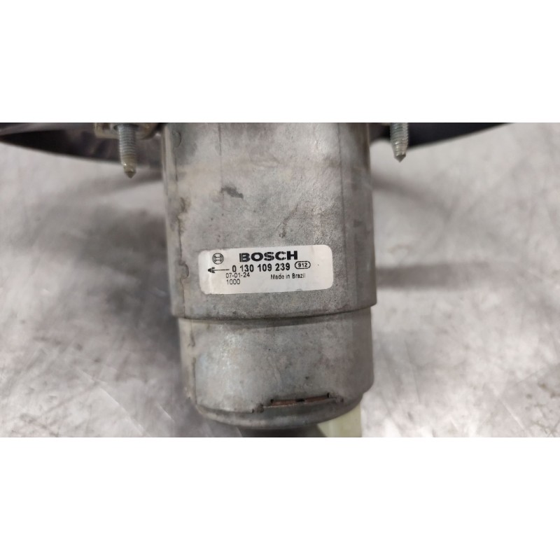 Recambio de electroventilador para volkswagen golf iii (1h1) 1.6 referencia OEM IAM 0130109239  3PINES 2
