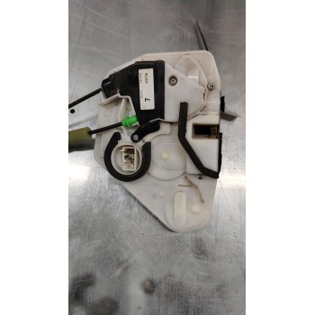 Recambio de cerradura puerta delantera izquierda para mazda cx-5 (kf) 2.2 d referencia OEM IAM   