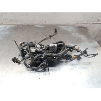 Recambio de cableado motor para infiniti q30 1.5 d referencia OEM IAM 110678071r  
