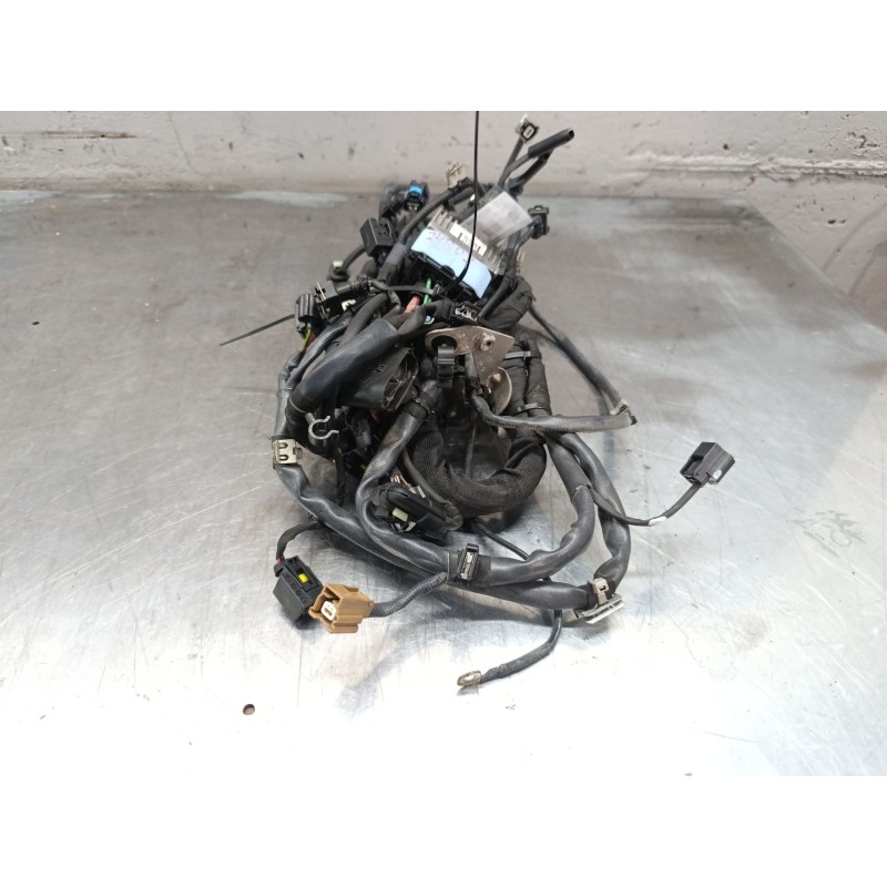 Recambio de cableado motor para infiniti q30 1.5 d referencia OEM IAM 110678071r - Gris 3