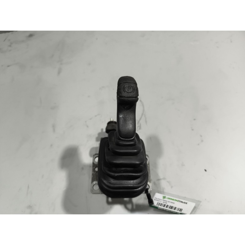 Recambio de palanca freno de mano para scania 4 - series 164 l/580 referencia OEM IAM 1324427 DPM98A 