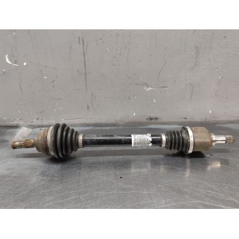 Recambio de transmision delantera izquierda para citroën c-elysee (dd_) 1.6 bluehdi 100 referencia OEM IAM 9826985380  