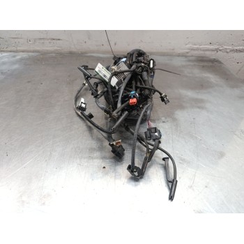 Recambio de cableado motor para infiniti q30 1.5 d referencia OEM IAM 110678071r  