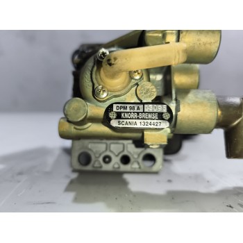Recambio de palanca freno de mano para scania 4 - series 164 l/580 referencia OEM IAM 1324427 DPM98A 