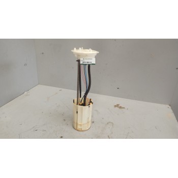 Recambio de aforador para iveco sunrise referencia OEM IAM 69503679  