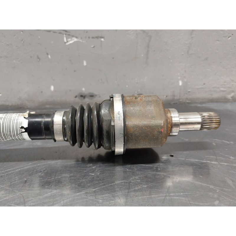 Recambio de transmision delantera izquierda para citroën c-elysee (dd_) 1.6 bluehdi 100 referencia OEM IAM 9826985380 - Negro 3