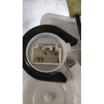 Recambio de cerradura puerta trasera izquierda para mazda cx-5 (kf) 2.2 d referencia OEM IAM   