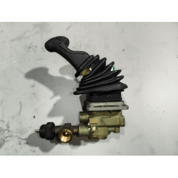 Recambio de palanca freno de mano para scania 4 - series 164 l/580 referencia OEM IAM 1324427 DPM98A 