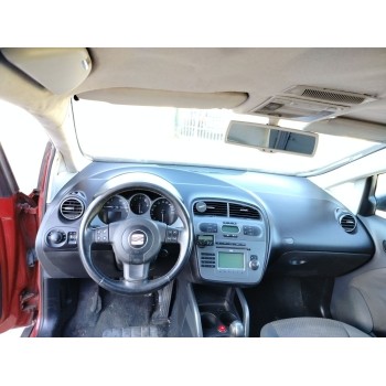 seat altea xl (5p5, 5p8) del año 2007