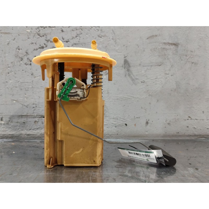 Recambio de aforador para citroën c4 berlina lx referencia OEM IAM 9680353580  