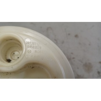 Recambio de aforador para iveco sunrise referencia OEM IAM 69503679  