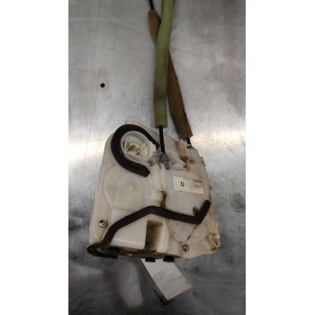 Recambio de cerradura puerta trasera izquierda para mazda cx-5 (kf) 2.2 d referencia OEM IAM   