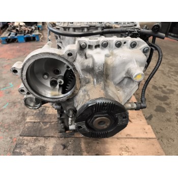 Recambio de caja cambios para renault premium lander 10.8 diesel referencia OEM IAM AT2412D 3190585 1100019430