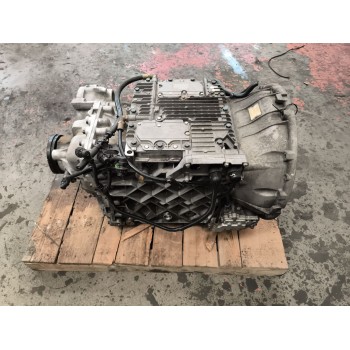 Recambio de caja cambios para renault premium lander 10.8 diesel referencia OEM IAM AT2412D 3190585 1100019430