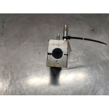 Recambio de valvula expansion para citroën c-elysee (dd_) 1.6 bluehdi 100 referencia OEM IAM   