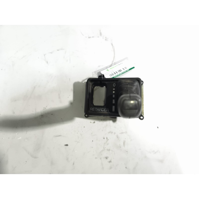 Recambio de mando intarder para scania 4 - series 164 l/580 referencia OEM IAM 1349967  