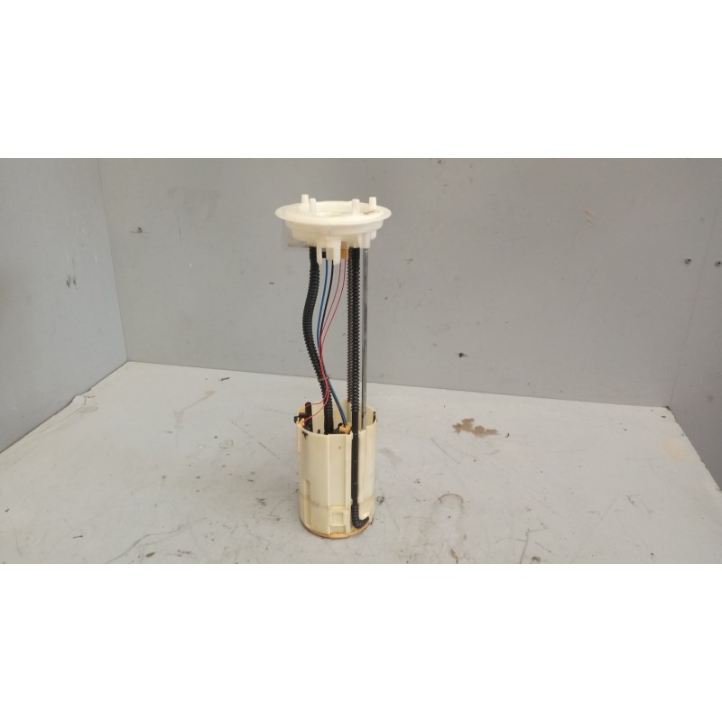 Recambio de aforador para iveco sunrise referencia OEM IAM 69503679 - Blanco 6