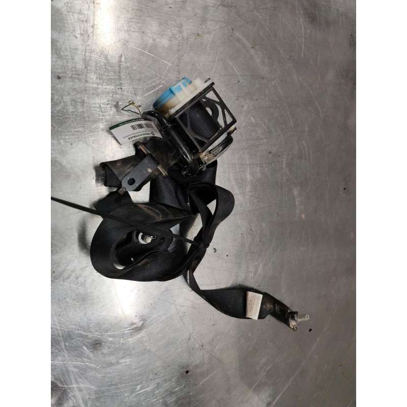 Recambio de cinturon seguridad delantero derecho para mazda cx-5 (kf) 2.2 d referencia OEM IAM   