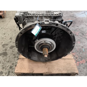 Recambio de caja cambios para renault premium lander 10.8 diesel referencia OEM IAM AT2412D 3190585 1100019430