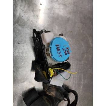 Recambio de cinturon seguridad delantero derecho para mazda cx-5 (kf) 2.2 d referencia OEM IAM   
