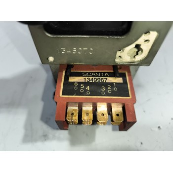Recambio de mando intarder para scania 4 - series 164 l/580 referencia OEM IAM 1349967  