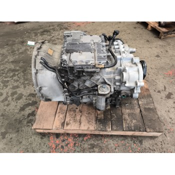 Recambio de caja cambios para renault premium lander 10.8 diesel referencia OEM IAM AT2412D 3190585 1100019430