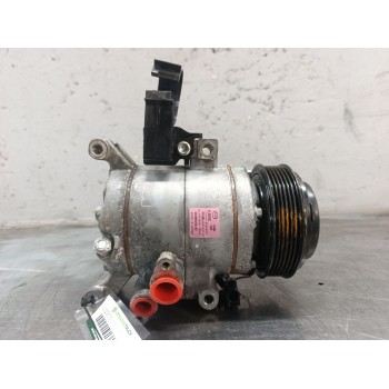 Recambio de compresor aire acondicionado para mazda cx-5 (kf) 2.2 d referencia OEM IAM CA500SUGA  