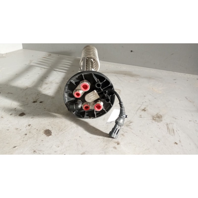 Recambio de aforador para iveco stralis (as) 12.9 diesel referencia OEM IAM 41299331 3