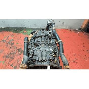 CAJA CAMBIOS 12AS2131TD 153040027 81320046280