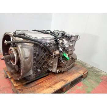 Recambio de caja cambios para renault serie t 12.8 diesel referencia OEM IAM AT2412F 60150803 