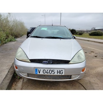 FORD FOCUS I (DAW, DBW)
