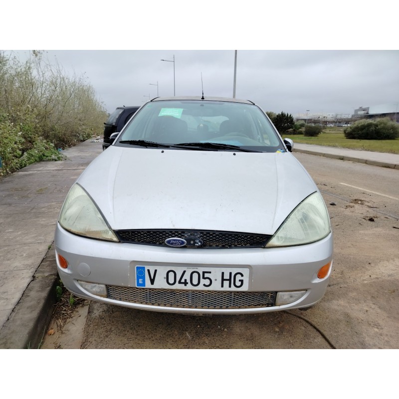 ford focus i (daw, dbw) del año 1998