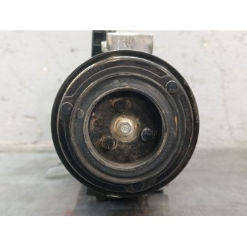 Recambio de compresor aire acondicionado para mazda cx-5 (kf) 2.2 d referencia OEM IAM CA500SUGA  