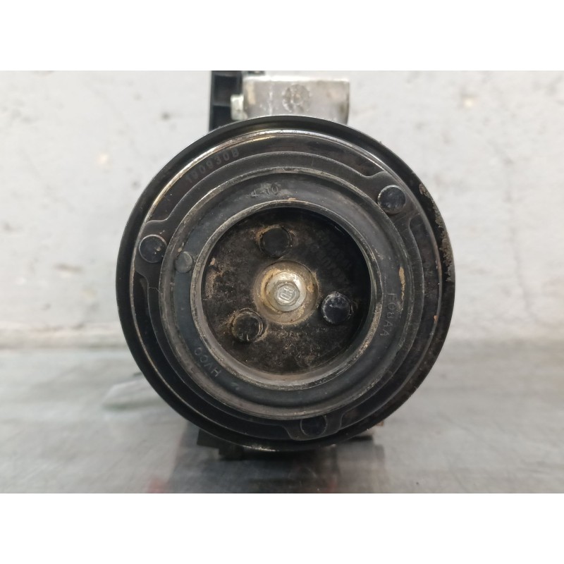 Recambio de compresor aire acondicionado para mazda cx-5 (kf) 2.2 d referencia OEM IAM CA500SUGA - Gris 3
