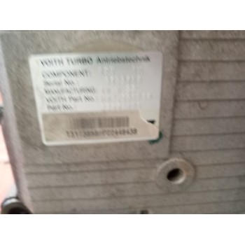 Recambio de caja cambios para renault serie t 12.8 diesel referencia OEM IAM AT2412F 60150803 