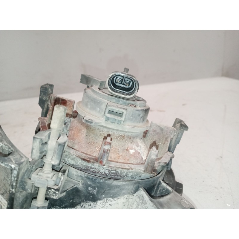Recambio de faro antiniebla derecho para scania serie p/g/r (l-clase) 12.7 diesel referencia OEM IAM 1446356 - Blanco 3