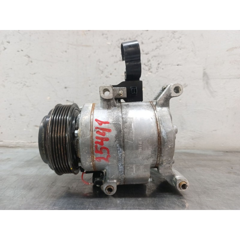 Recambio de compresor aire acondicionado para mazda cx-5 (kf) 2.2 d referencia OEM IAM CA500SUGA - Gris 4