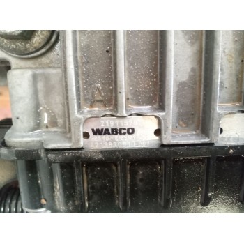 Recambio de caja cambios para renault serie t 12.8 diesel referencia OEM IAM AT2412F 60150803 